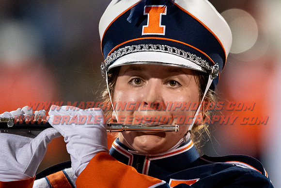 Illinois Fighting Illini Football vs. Chattanooga - 9/28/22
