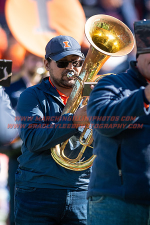 Illinois Fighting Illini Football vs. Chattanooga - 10/15/22