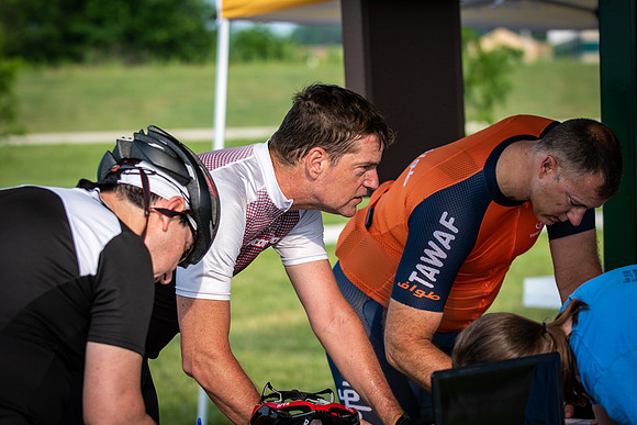 Ride For Ray 2018June 9, 2018