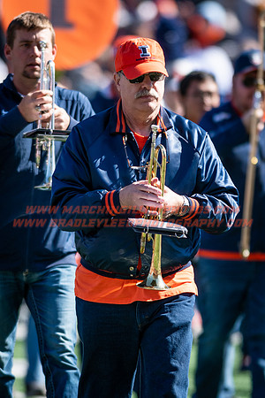 Illinois Fighting Illini Football vs. Chattanooga - 10/15/22