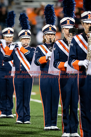 Illinois Fighting Illini Football vs. Chattanooga - 9/28/22