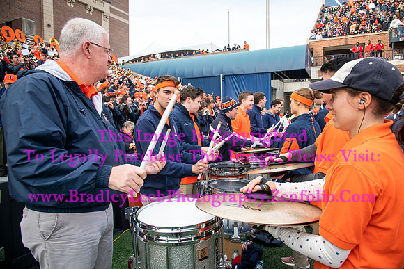 Illinois Purdue