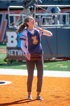 Illinois Fighting Illini Football vs. Chattanooga - 10/15/22