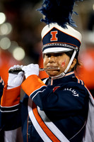 Illinois Fighting Illini Football vs. Chattanooga - 9/28/22