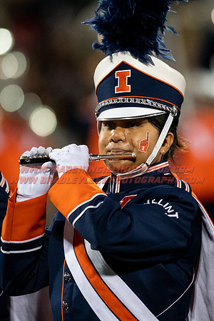 Illinois Fighting Illini Football vs. Chattanooga - 9/28/22