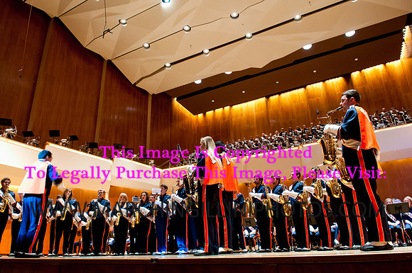 Krannert Center Concert