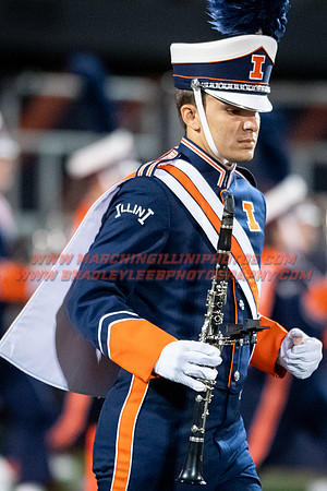 Illinois Fighting Illini Football vs. Chattanooga - 9/28/22