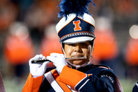 Illinois Fighting Illini Football vs. Chattanooga - 9/28/22