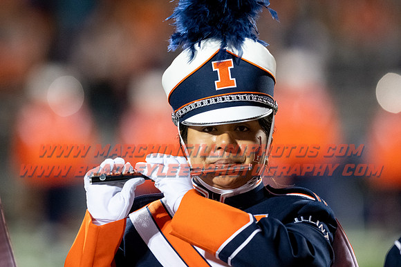 Illinois Fighting Illini Football vs. Chattanooga - 9/28/22