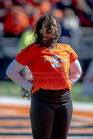 Illinois Fighting Illini Football vs. Chattanooga - 10/15/22