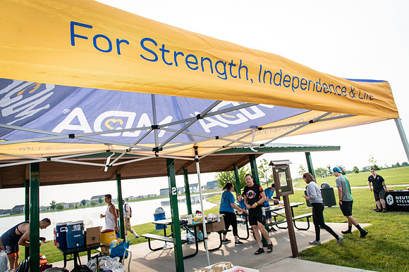 Ride For Ray 2018June 9, 2018
