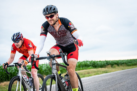 Ride For Ray 2018June 9, 2018