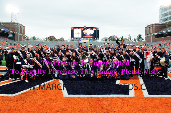 Penn St Illinois Football