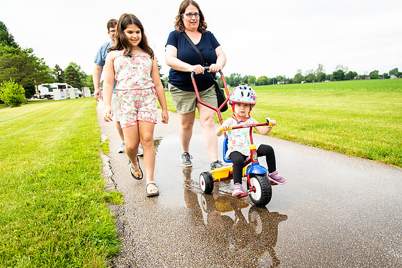 2019 Ride For Ray, June 22, 2019, www.BradleyLeebPhotography.com