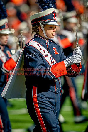 Illinois Fighting Illini Football vs. Chattanooga - 10/15/22
