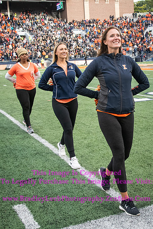 Illinois Purdue