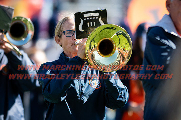 Illinois Fighting Illini Football vs. Chattanooga - 10/15/22