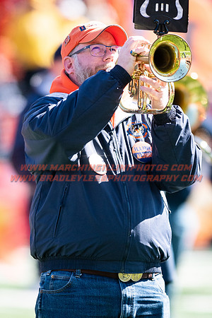 Illinois Fighting Illini Football vs. Chattanooga - 10/15/22