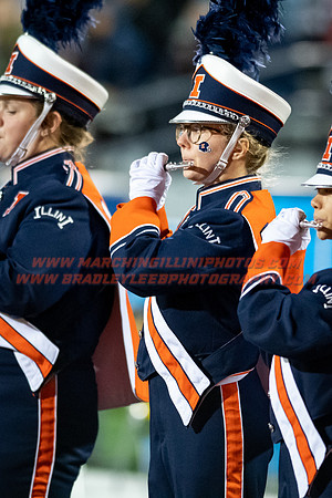 Illinois Fighting Illini Football vs. Chattanooga - 9/28/22