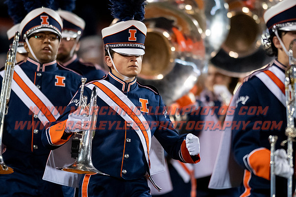 Illinois Fighting Illini Football vs. Chattanooga - 9/28/22