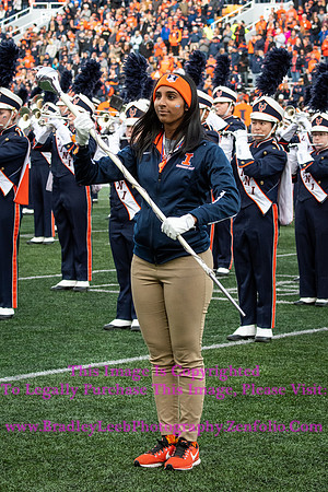 Illinois Purdue