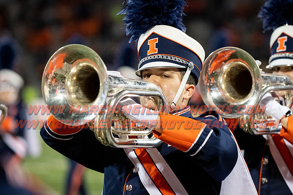 Illinois Fighting Illini Football vs. Chattanooga - 9/24/22