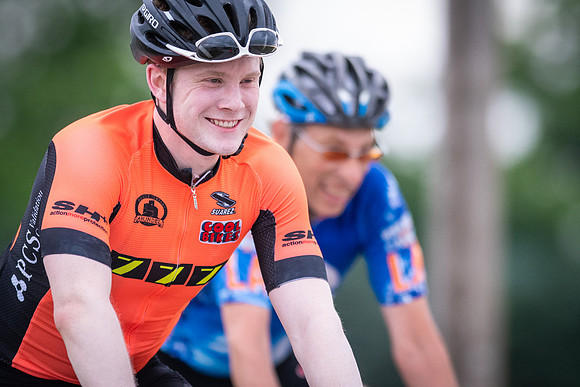 Ride For Ray 2018June 9, 2018