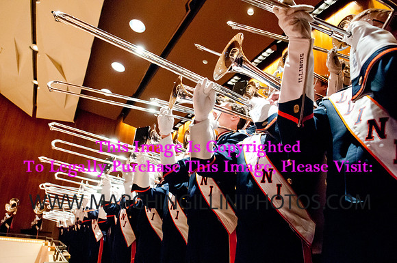 Krannert Center Concert