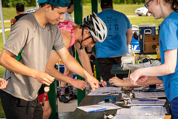 Ride For Ray 2018June 9, 2018
