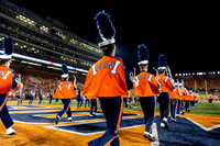 Marching Illini vs. Maryland