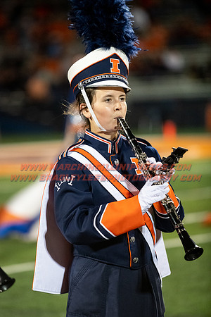 Illinois Fighting Illini Football vs. Chattanooga - 9/24/22