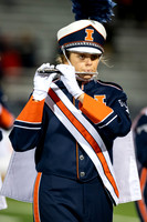 Illinois Fighting Illini Football vs. Chattanooga - 9/28/22
