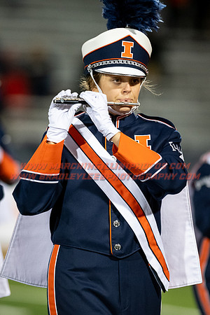 Illinois Fighting Illini Football vs. Chattanooga - 9/28/22