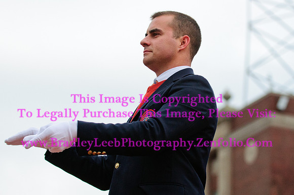 Penn State Nittany Lions at Illinois Fighting Illini, Saturday, November 22, 2014 - Marching Illini Photos