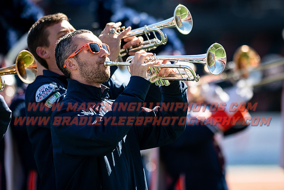 Illinois Fighting Illini Football vs. Chattanooga - 10/15/22