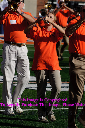 Minnesota Illinois Football