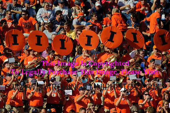 Minnesota Illinois Football