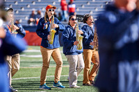 Football vs. Wisconsin