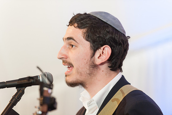 Illini Chabad Celebration - February 21, 2016  www.BradleyLeebPhotography.com