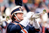 Iowa at Illinois, Saturday, November 19, 2016 - Marching Illini Photos