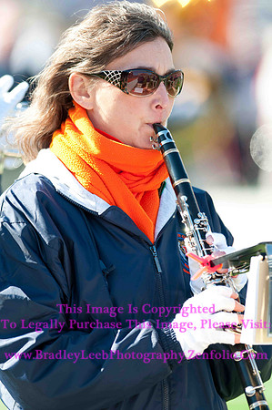 2012 University of Illinois Marching Illini Alumni Band
