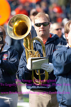 2012 University of Illinois Marching Illini Alumni Band
