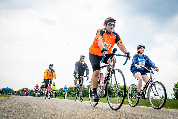 Ride For Ray 2018June 9, 2018