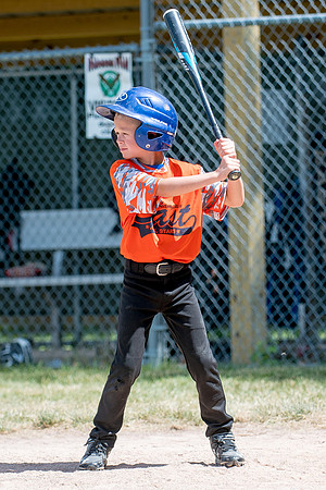 Champaign East Little League All-Stars (Borders)June 25, 2017, www.BradleyLeebPhotography.com