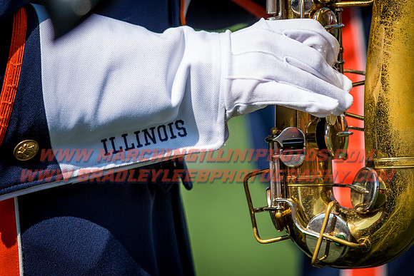 Ball State Illinois Football