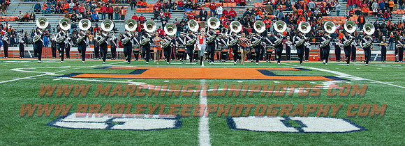 Nebraska at Illinois Oct. 3, 2015 - MI Misc. 014