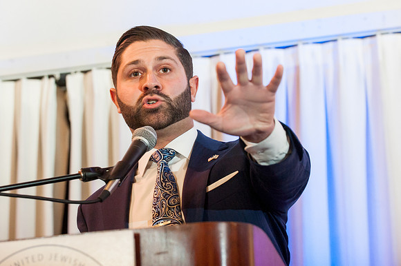 Illini Chabad Celebration - February 21, 2016  www.BradleyLeebPhotography.com