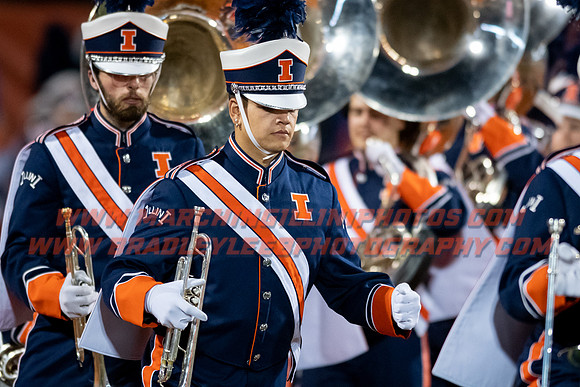 Illinois Fighting Illini Football vs. Chattanooga - 9/28/22
