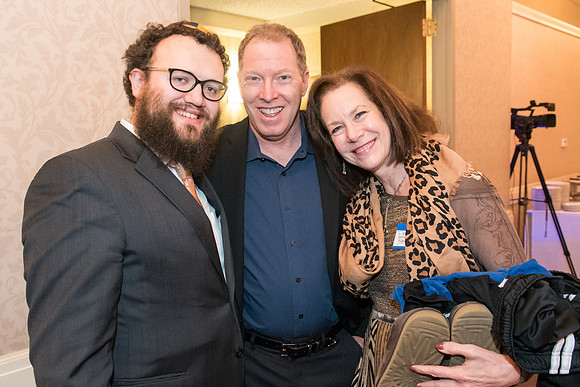 Illini Chabad Celebration - February 21, 2016  www.BradleyLeebPhotography.com