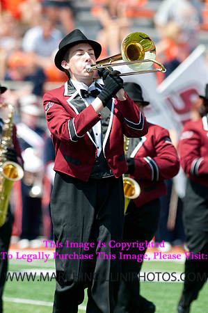 Southern Illinois at Illinois - SIU Trombone 03